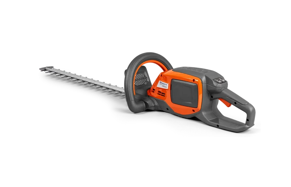 Taille-haie sans fil HUSQVARNA 215iHD45