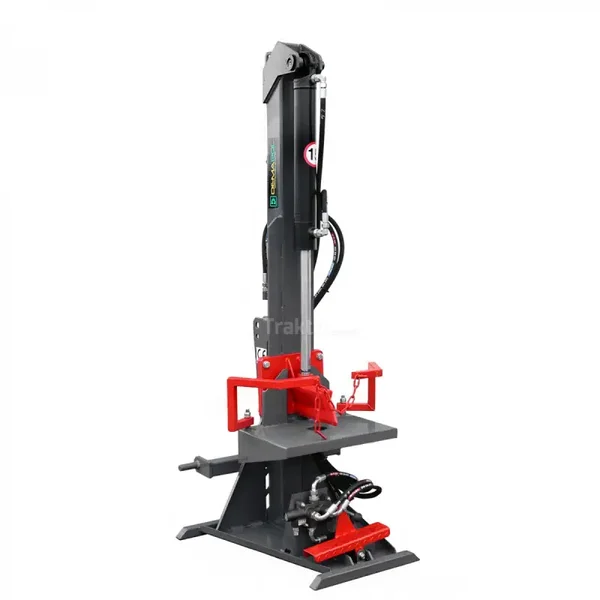Fendeuse de bûches verticale hydraulique MAX 103 cm Demarol
