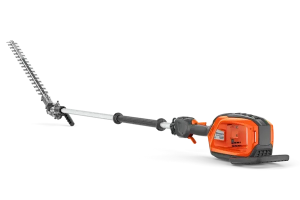 Taille-haie sur perche sans fil HUSQVARNA 525iHE4