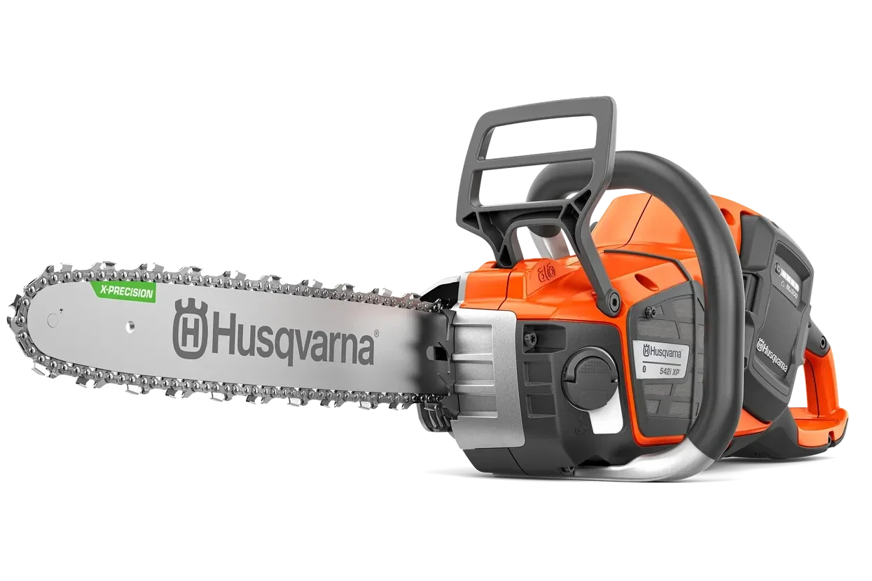 Tronçonneuse à batterie HUSQVARNA 542i XP