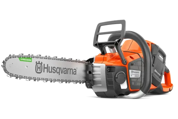 Tronçonneuse à batterie HUSQVARNA 542i XP