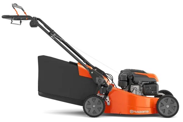 Tondeuse à gazon à essence HUSQVARNA LC 551VQ