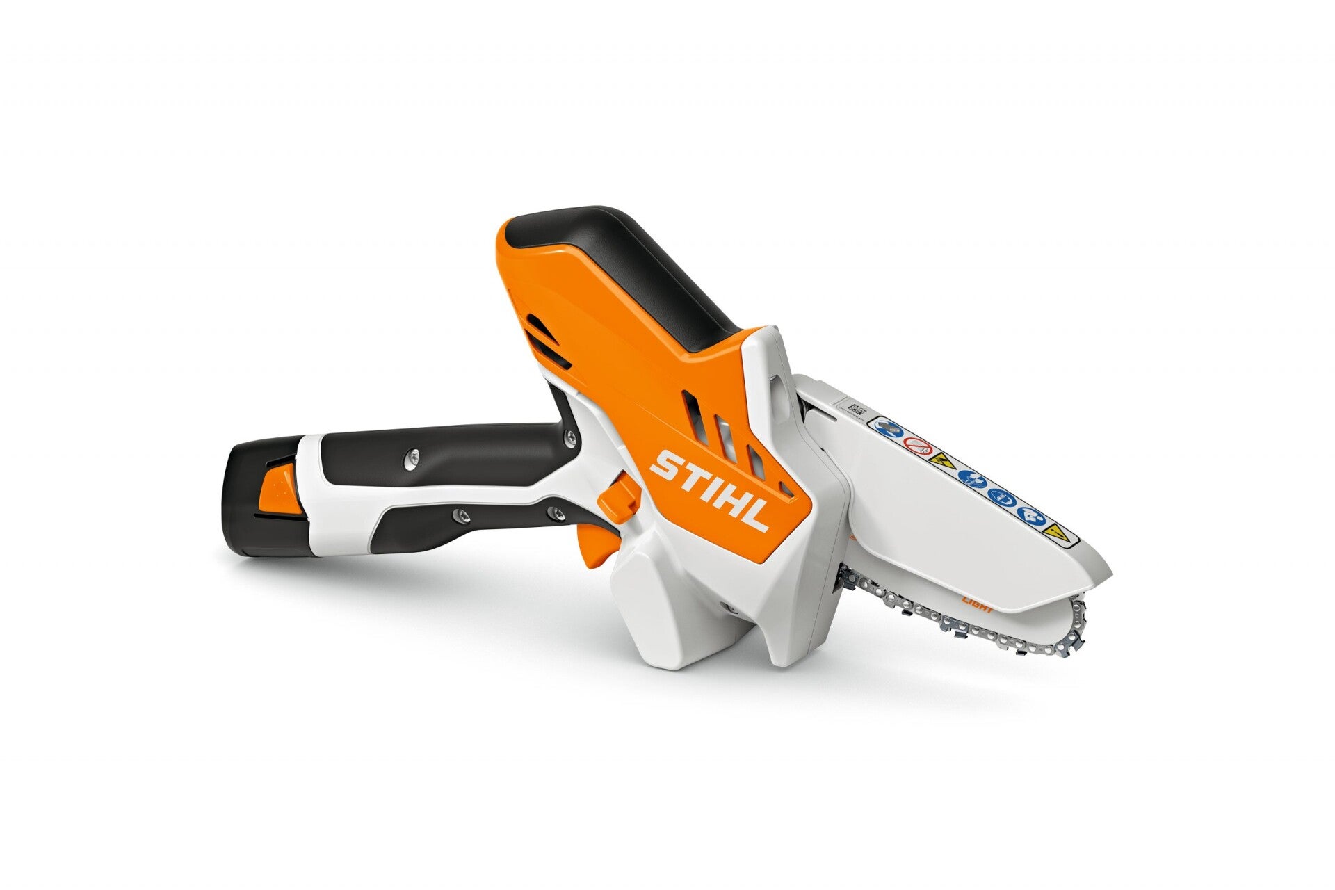 Sécateur sans fil STIHL GTA 26, coupe-arbustes