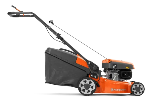 Tondeuse à gazon à essence HUSQVARNA LC 140P