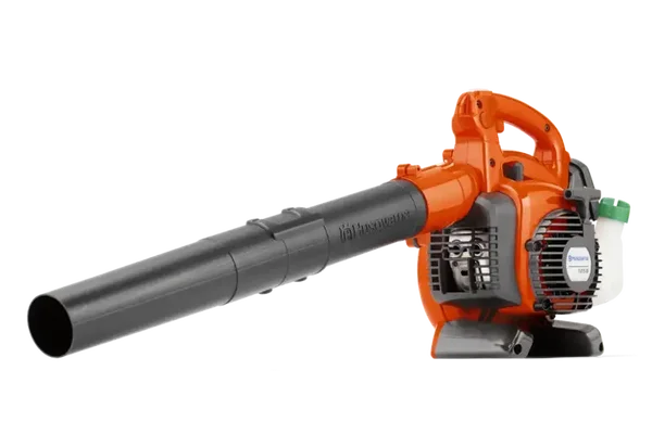 Souffleur de feuilles à essence HUSQVARNA 125B