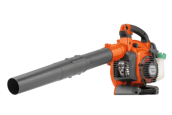 Souffleur de feuilles à essence HUSQVARNA 125BVX
