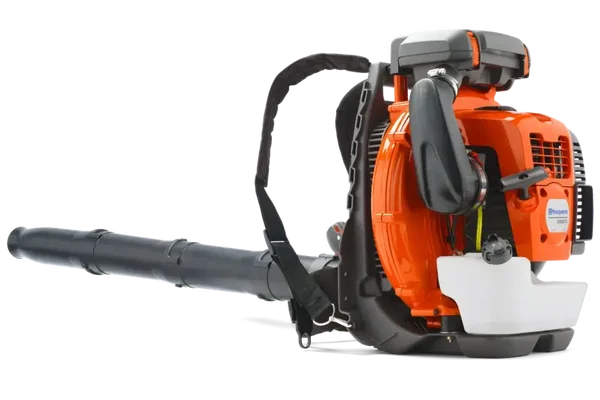 Souffleur de feuilles à essence HUSQVARNA 580BTS