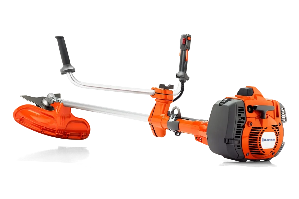 Débroussailleuse à essence Husqvarna 545FR