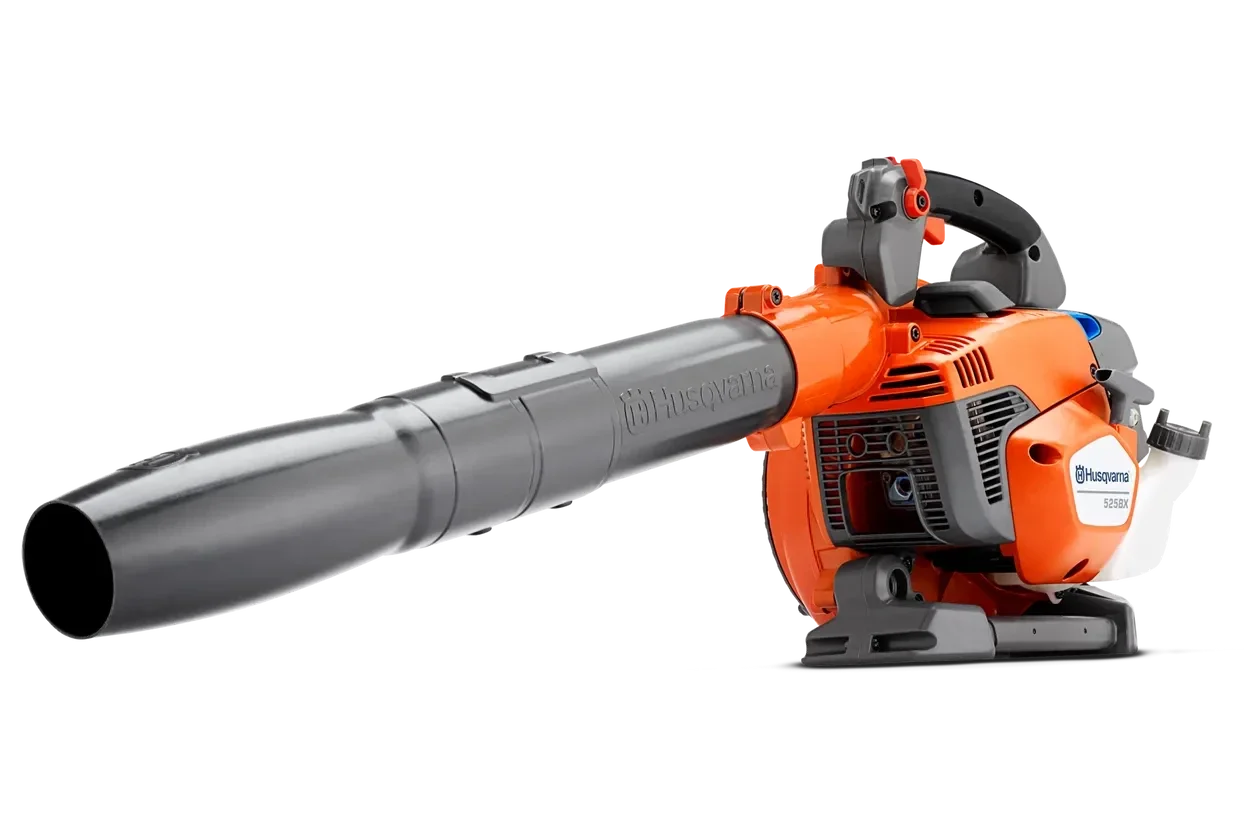 Souffleur de feuilles à essence HUSQVARNA 525BX
