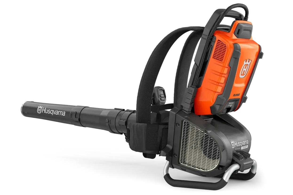 Souffleur de feuilles à batterie HUSQVARNA 550iBTX