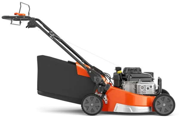 Tondeuse à gazon à essence HUSQVARNA LC 551VBP