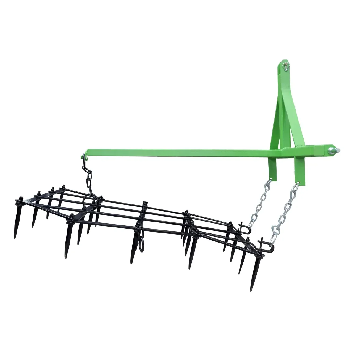 Herse de champs 100 TRX