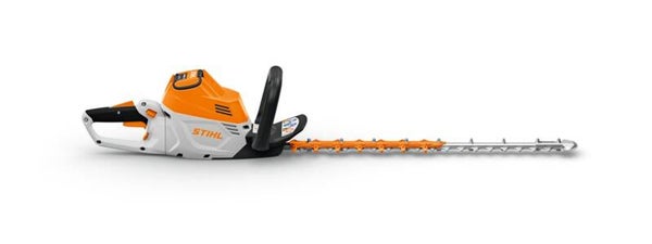 Taille-haie sans fil STIHL HSA 100, longueur de coupe 60 cm