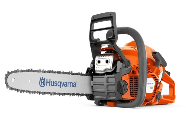 Tronçonneuse à essence HUSQVARNA 130
