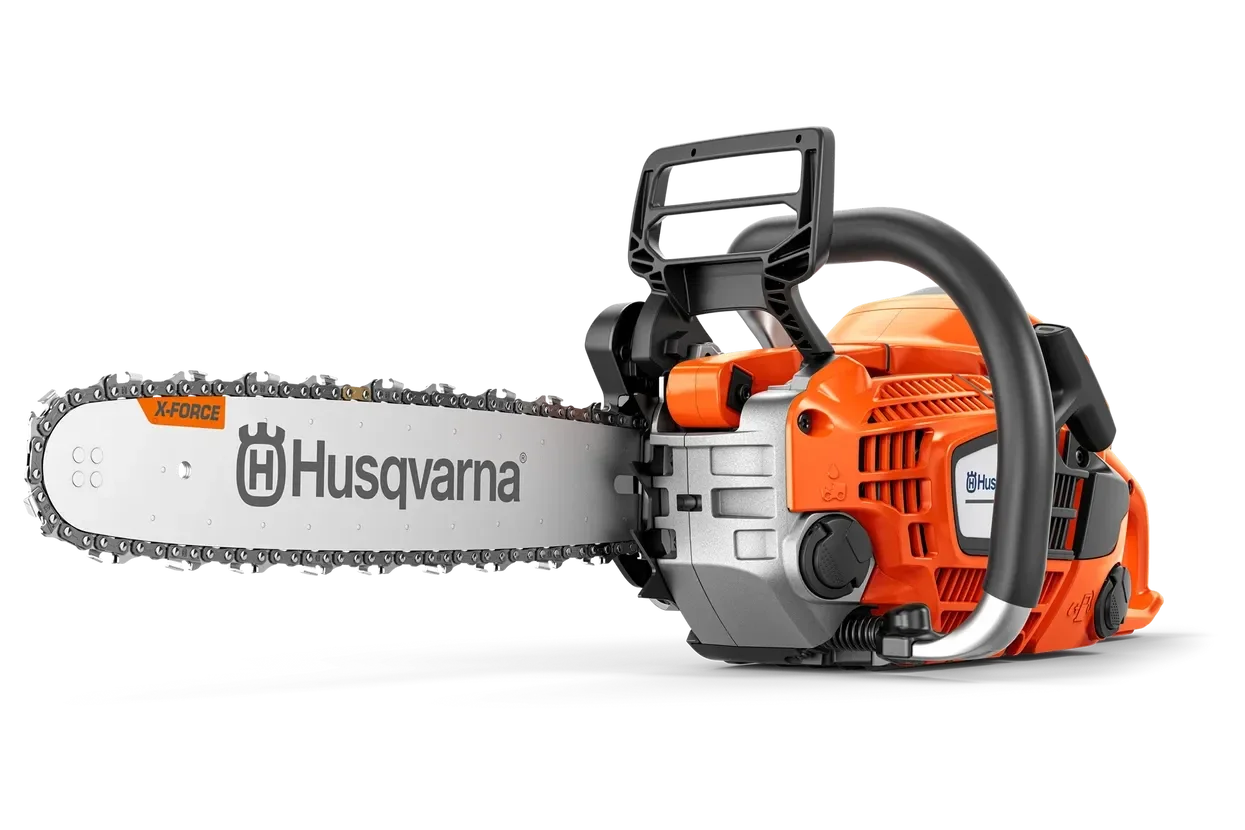 Tronçonneuse à essence HUSQVARNA 540 XP Mark III