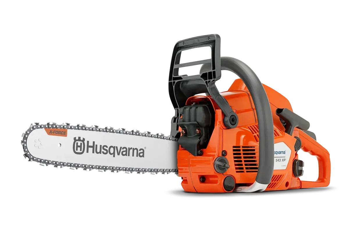 Tronçonneuse à essence HUSQVARNA 543 XP