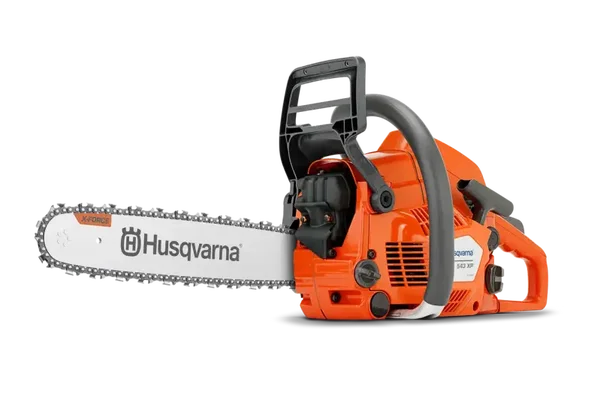 Tronçonneuse à essence HUSQVARNA 543 XP