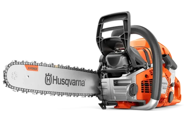 Tronçonneuse à essence HUSQVARNA 560 XP G Mark II, 45 cm