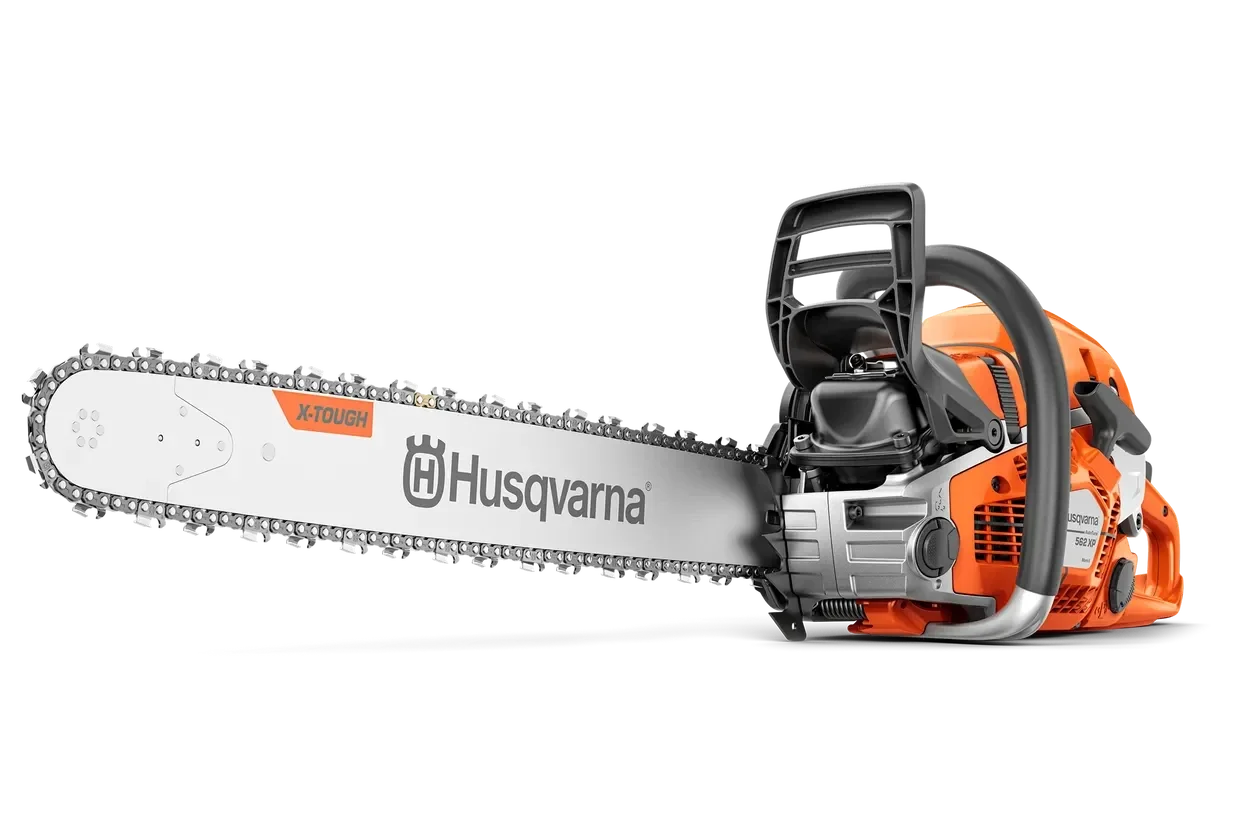 Tronçonneuse à essence HUSQVARNA 562 XP G Mark II, 45 cm