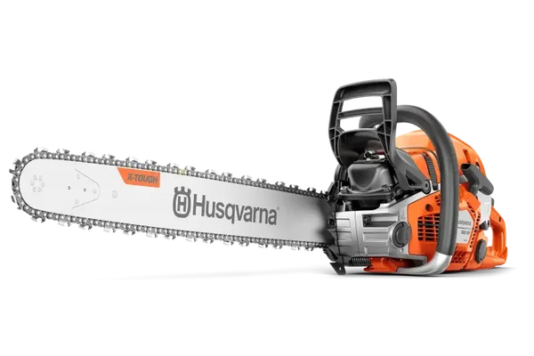 Tronçonneuse à essence HUSQVARNA 562 XP Mark II, 45 cm