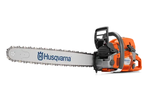 Tronçonneuse à essence HUSQVARNA 572 XP, 45 cm