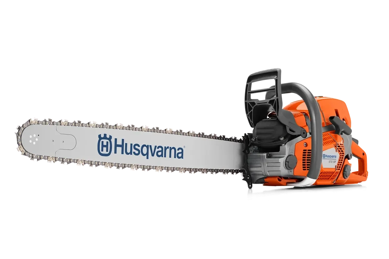 Tronçonneuse à essence HUSQVARNA 572 XP G, 50 cm