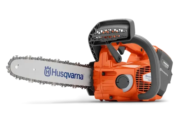 Tronçonneuse sans fil HUSQVARNA T535i XP