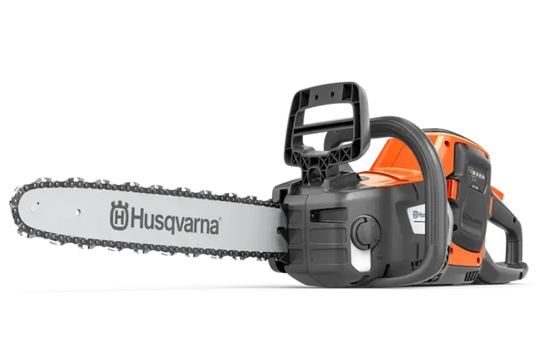 Tronçonneuse sans fil HUSQVARNA 240i, 35 cm