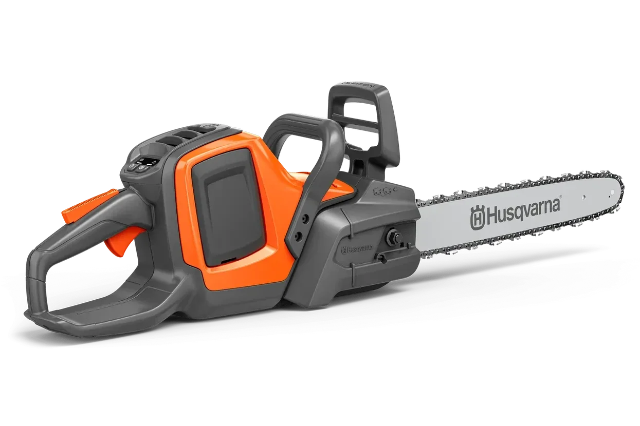 Ensemble tronçonneuse sans fil HUSQVARNA 240i, 35 cm