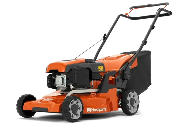 Tondeuse à gazon à essence Husqvarna LC 247