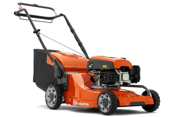 Tondeuse à gazon à essence HUSQVARNA LC 247S