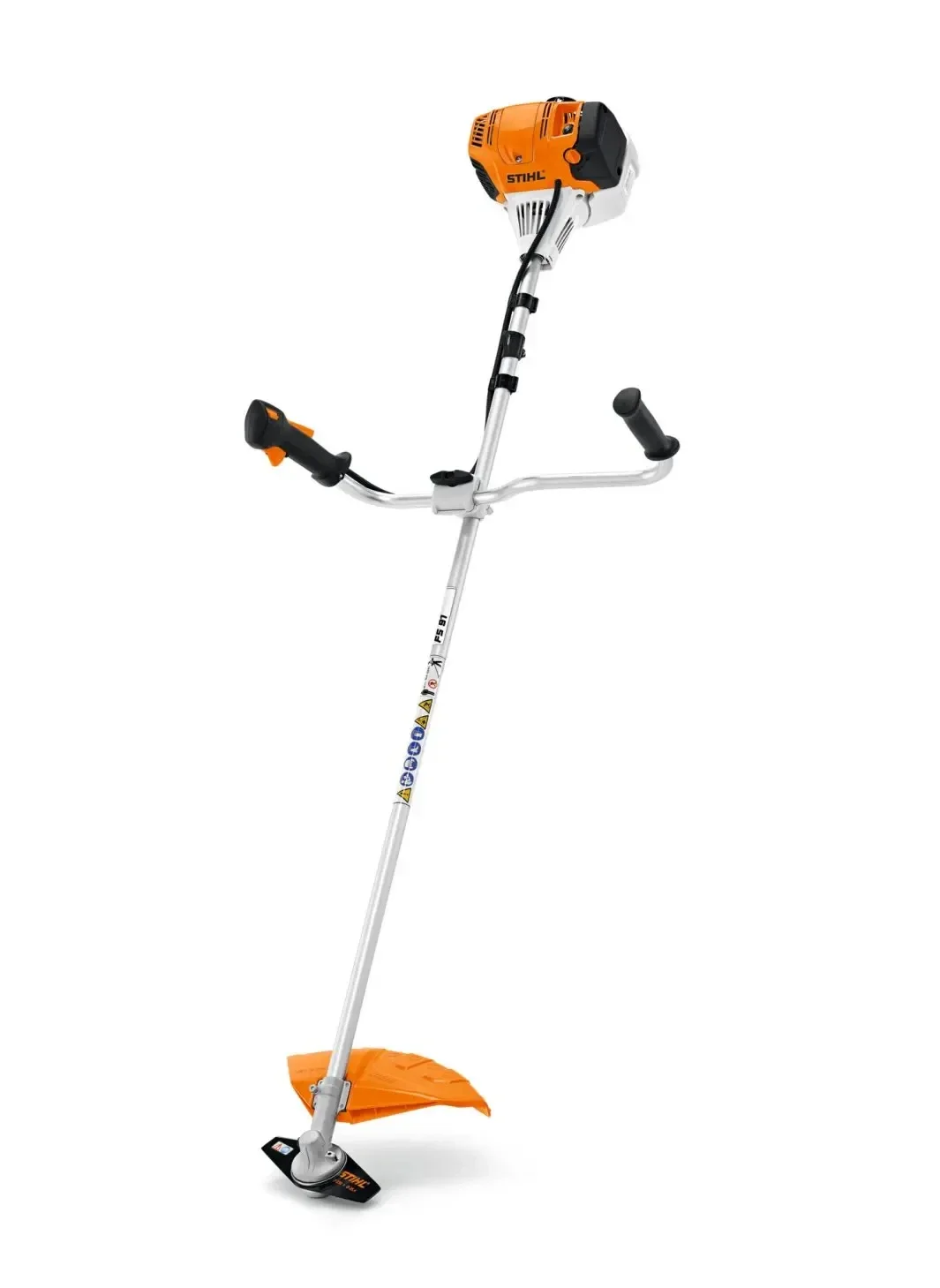 Débroussailleuse STIHL FS 91