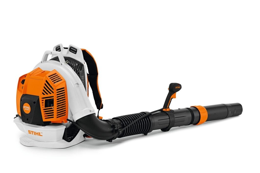 Souffleur de feuilles à essence STIHL BR 800 CE