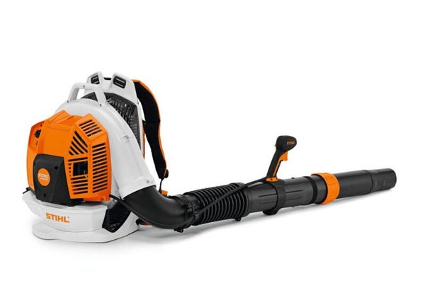 Souffleur de feuilles à essence STIHL BR 800 CE