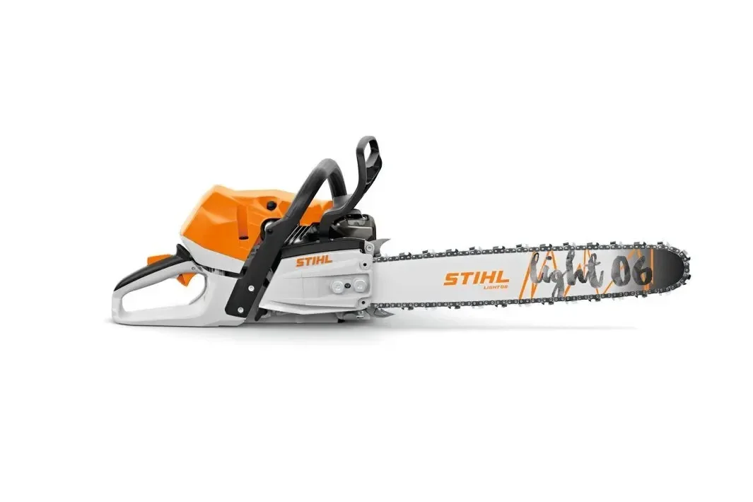Tronçonneuse à essence STIHL MS 400