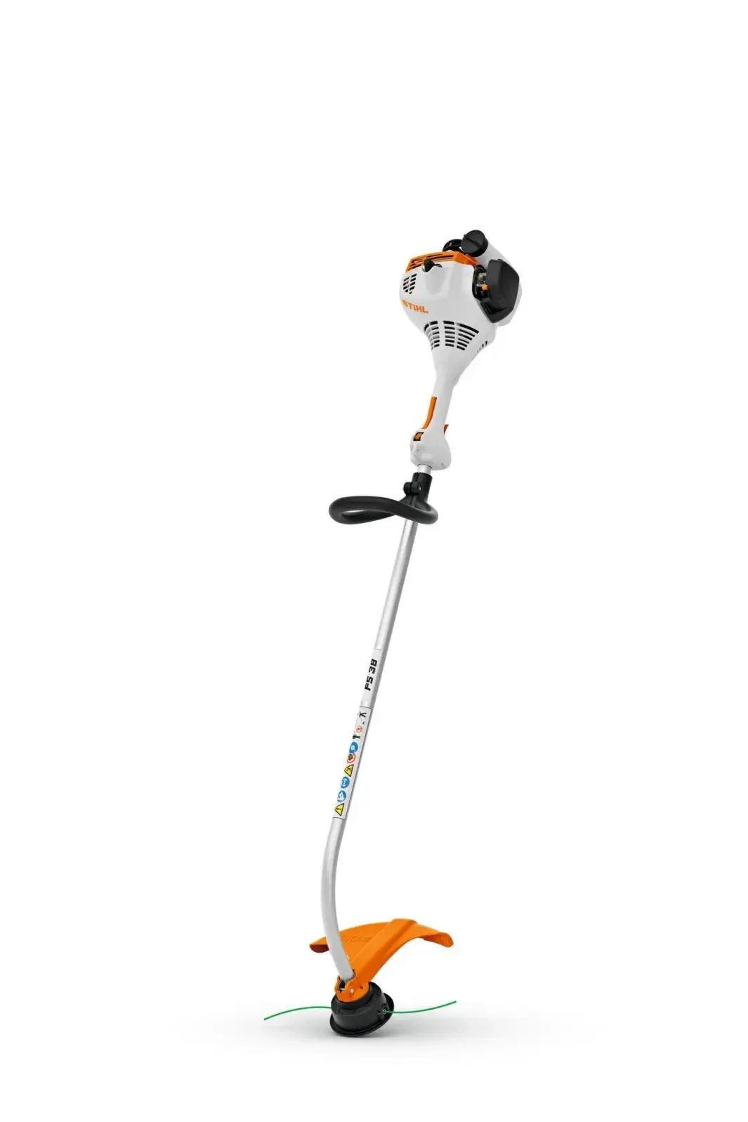 Débroussailleuse à essence STIHL FS 38