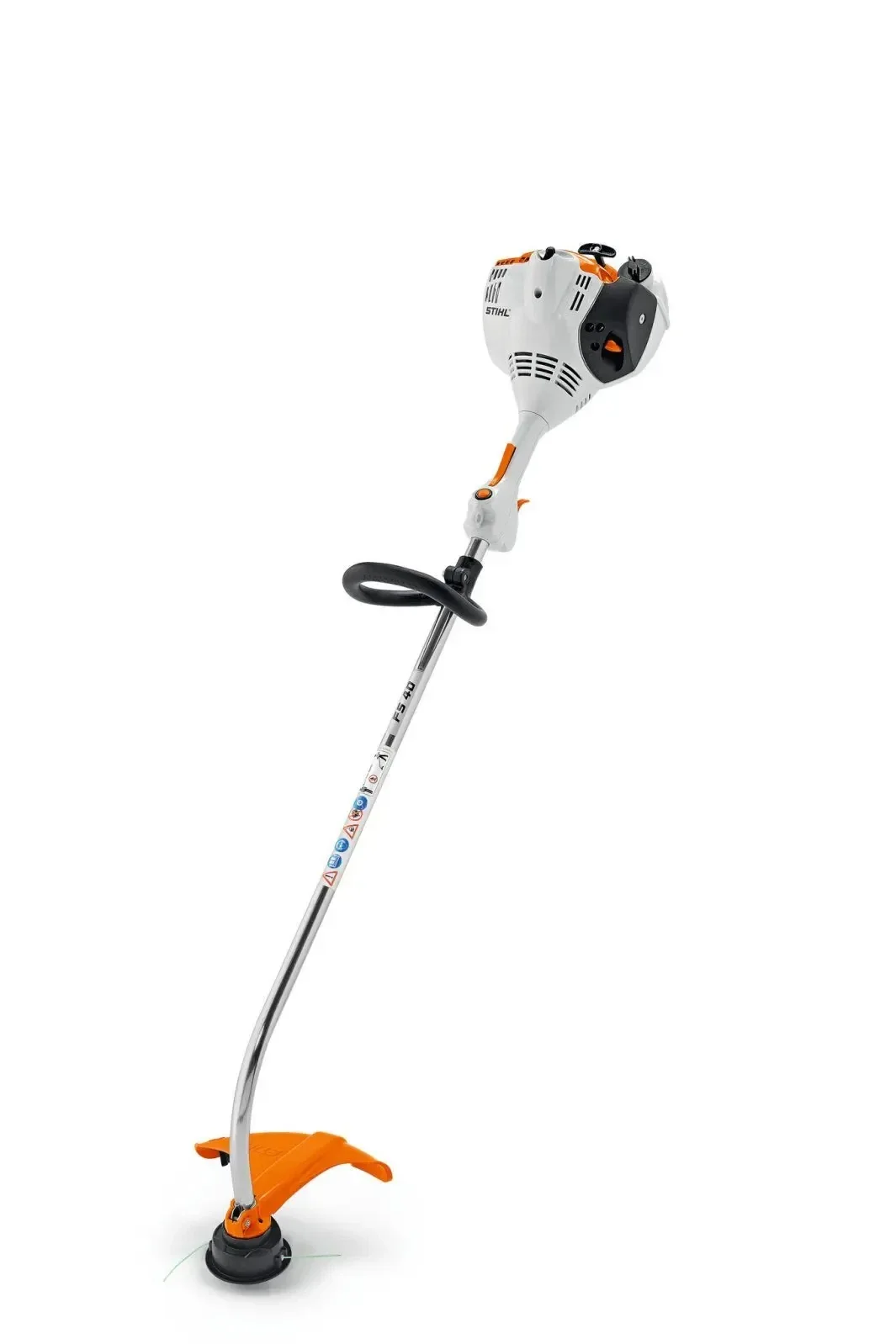 Débroussailleuse thermique STIHL FS 40