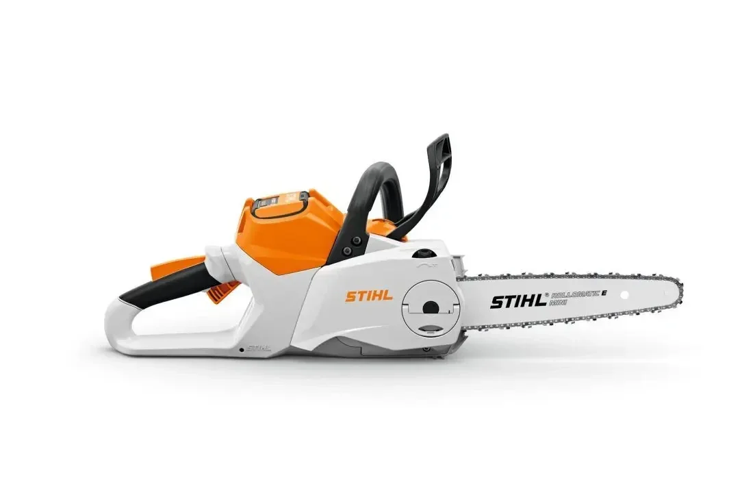 Tronçonneuse sans fil STIHL MSA 160 CB