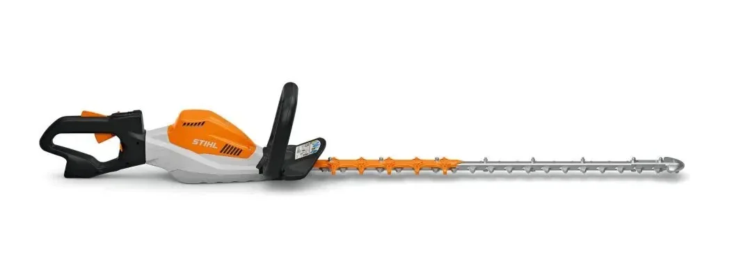 Taille-haie sans fil STIHL HSA 130