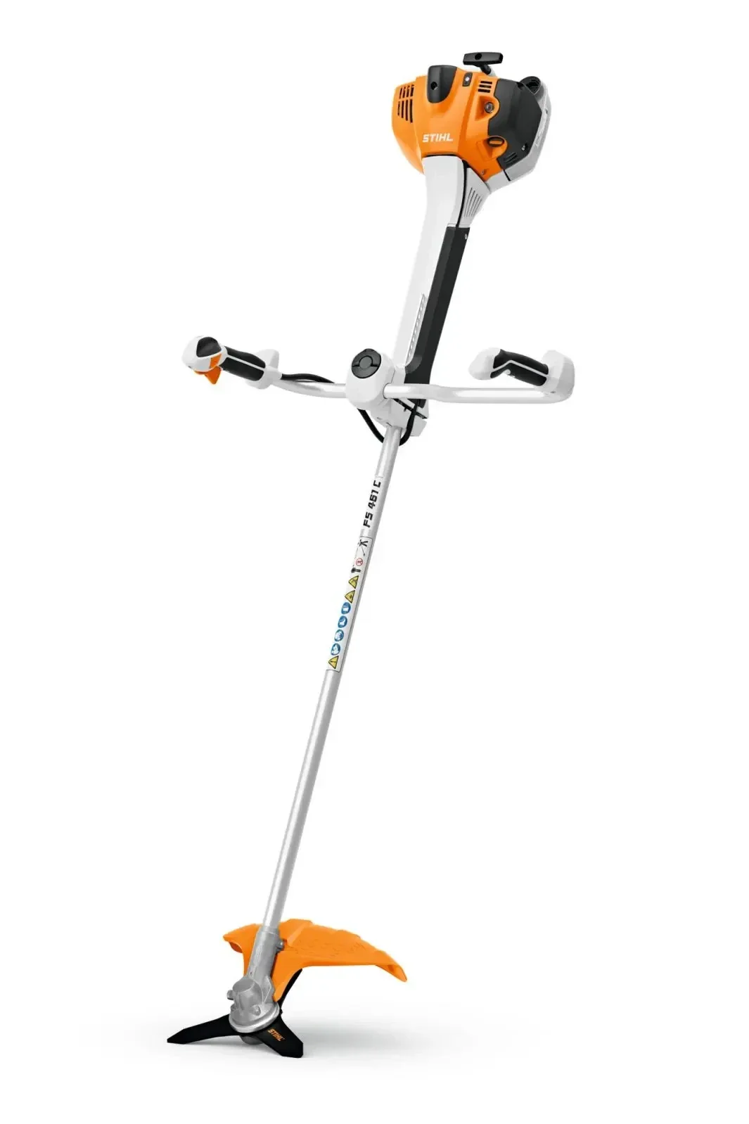 Débroussailleuse thermique Stihl FS 461 C-EM