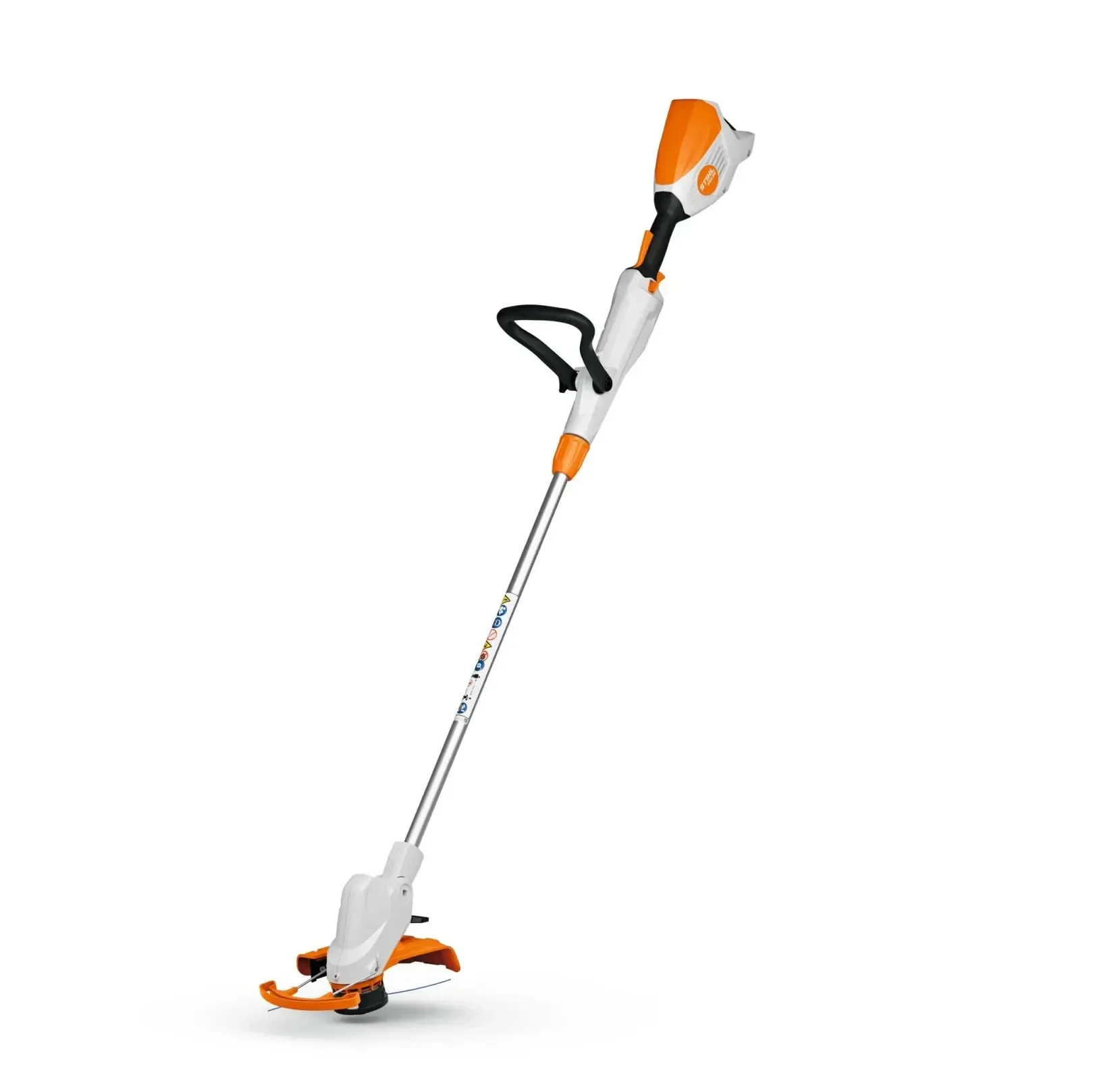 Débroussailleuse sans fil STIHL FSA 50