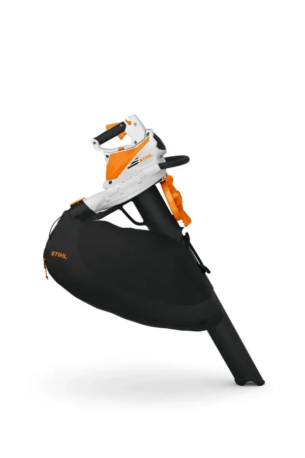 STIHL SHA 56, unité de base