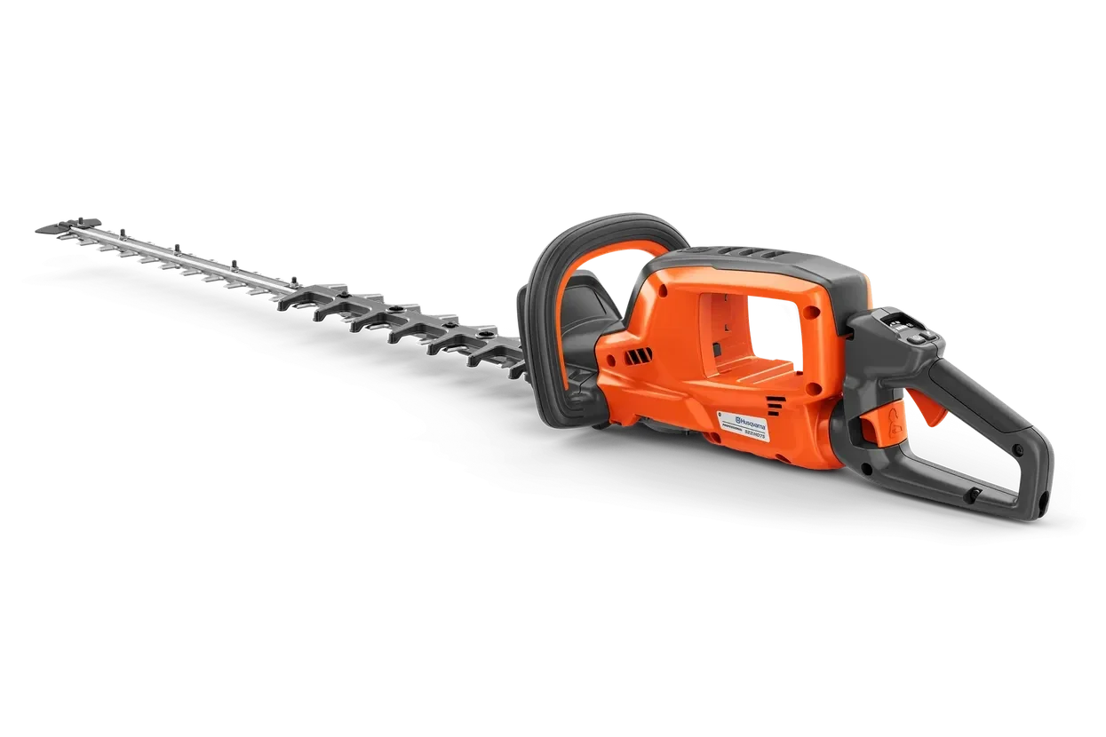 Taille-haie sans fil HUSQVARNA 522iHD75