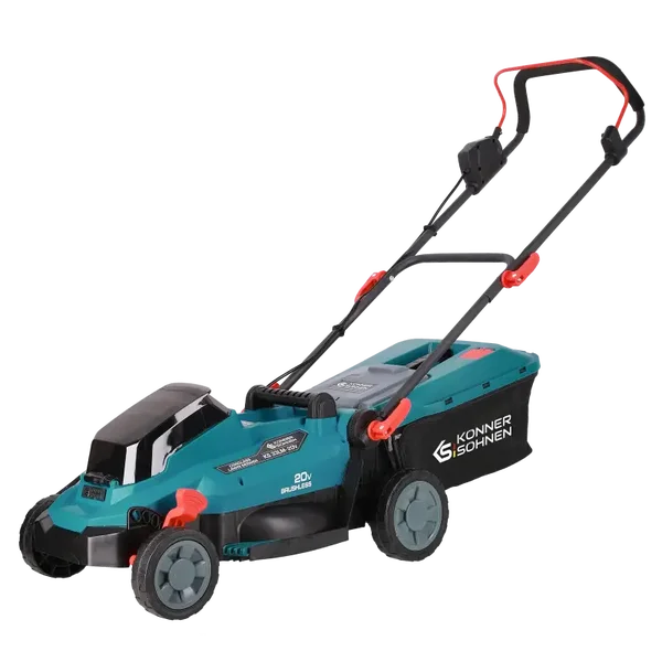 Tondeuse à gazon sans fil KS 33LM-20V