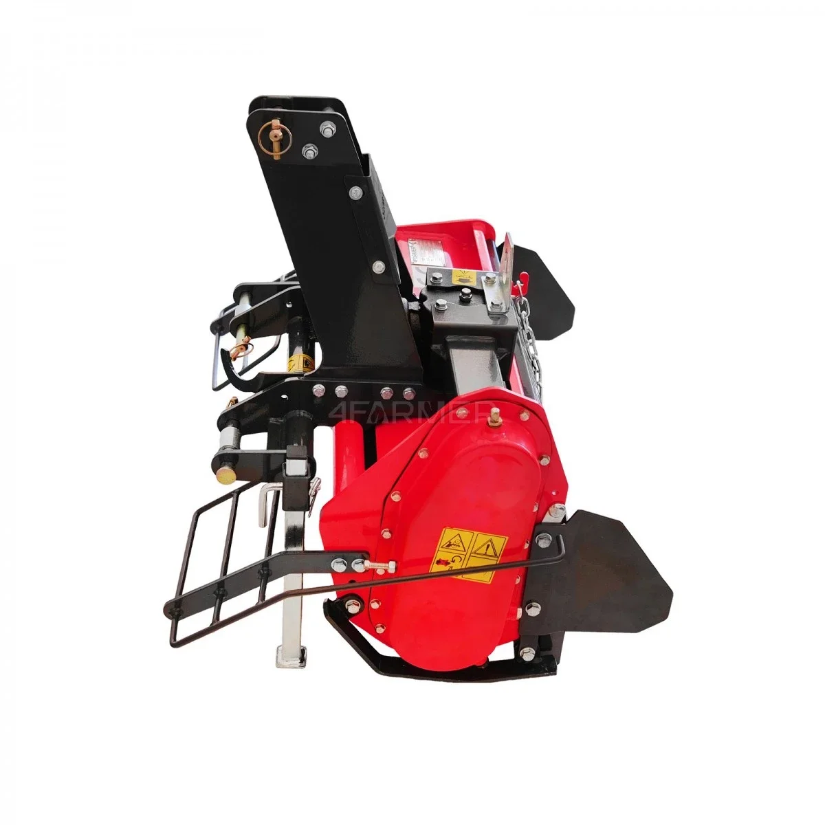 Motobineuse légère TLK 85 4FARMER