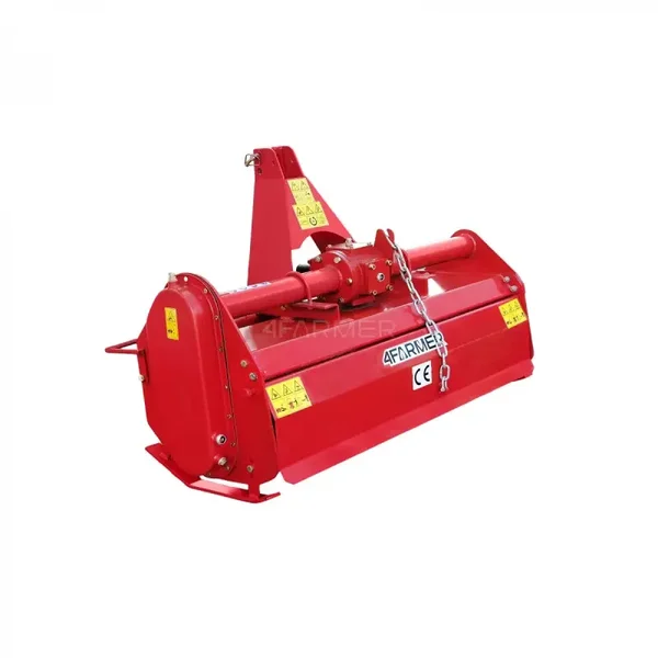 Motobineuse lourde TM 130 4FARMER