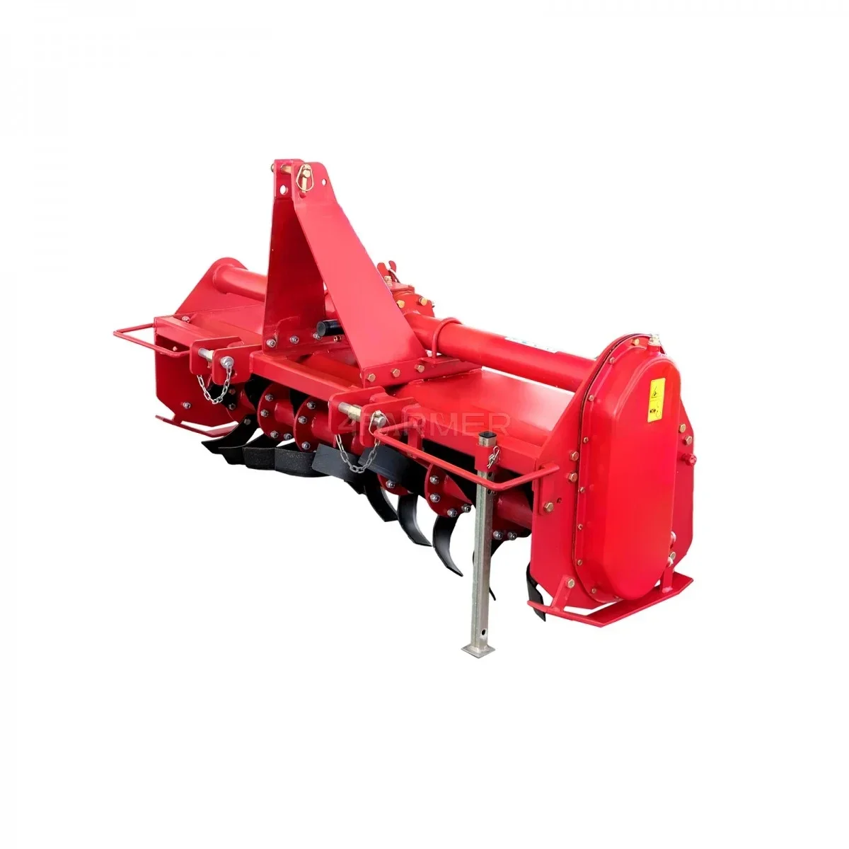 Motobineuse lourde TM 140 4FARMER