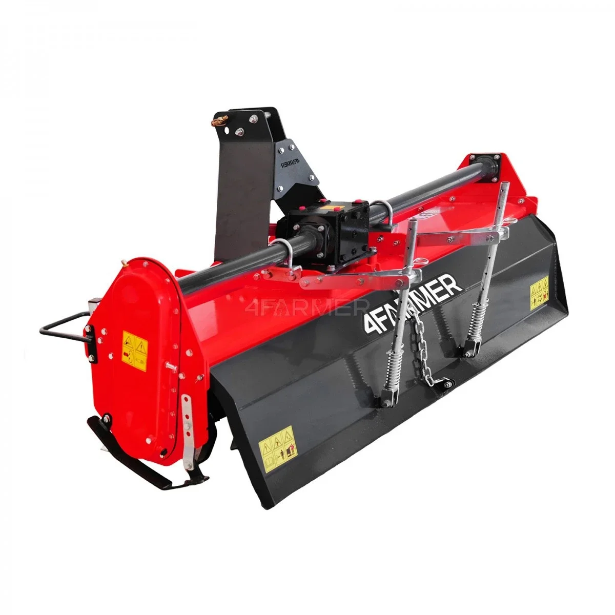 Motobineuse lourde TMK 170 4FARMER