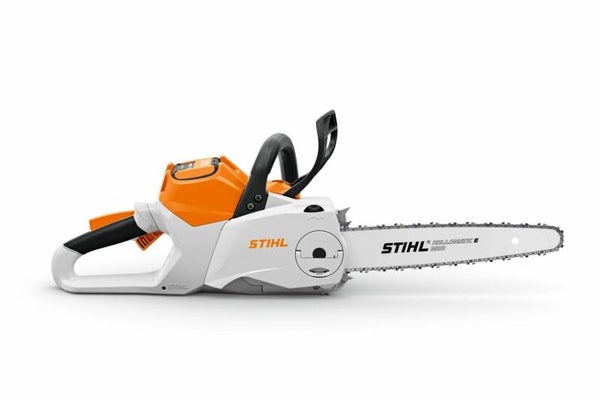 Tronçonneuse sans fil STIHL MSA 200 CB, longueur de guide de 35 cm