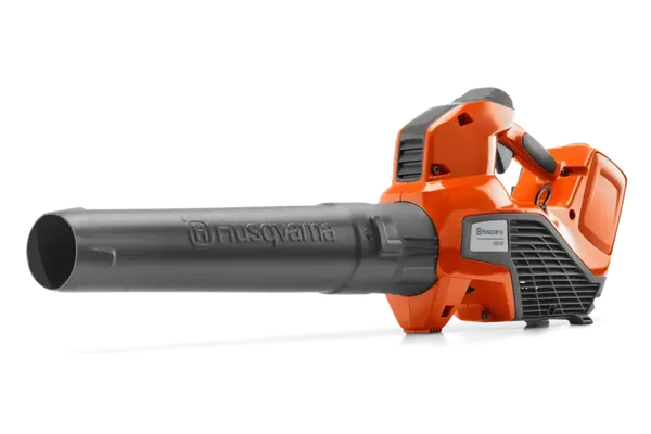 Souffleur de feuilles à batterie HUSQVARNA 120iB